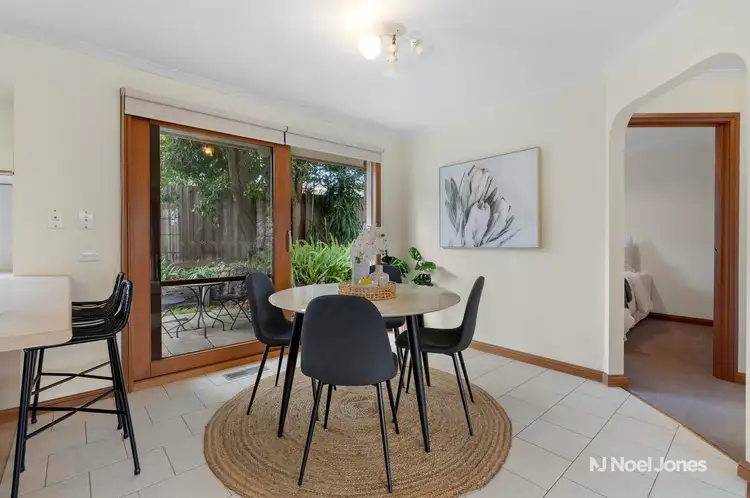 Third view of Homely house listing, 20A Moroney Street, Boronia VIC 3155