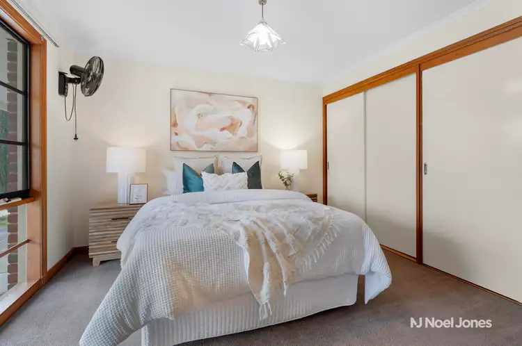 Fifth view of Homely house listing, 20A Moroney Street, Boronia VIC 3155