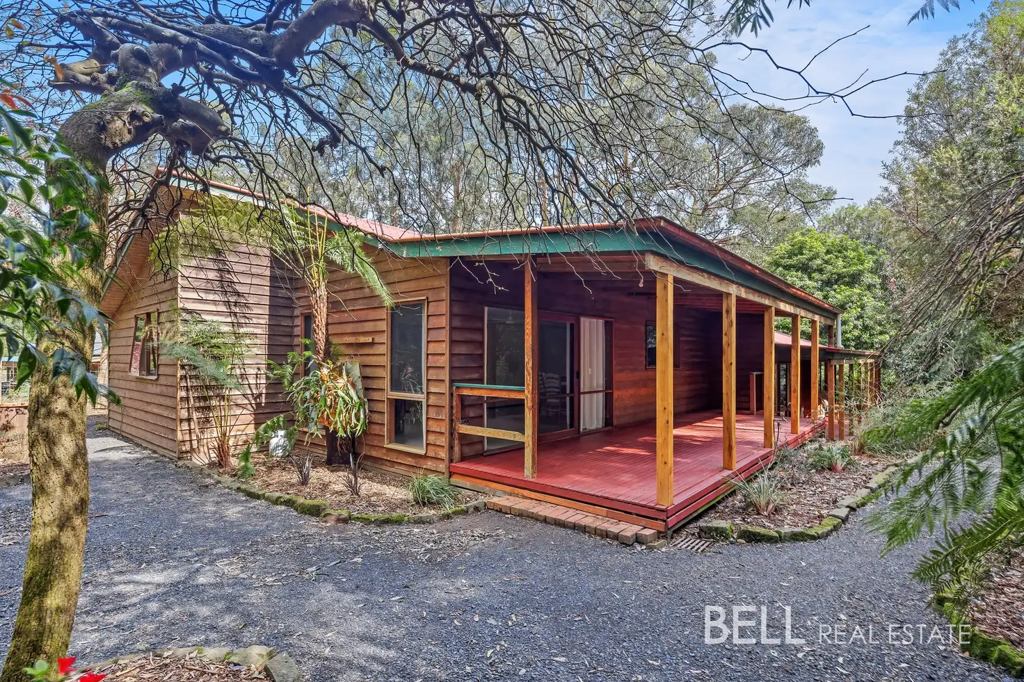 Main view of Homely house listing, 35 Williamson Road, Gembrook VIC 3783