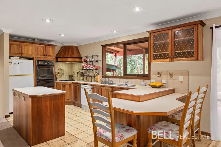 Second view of Homely house listing, 35 Williamson Road, Gembrook VIC 3783
