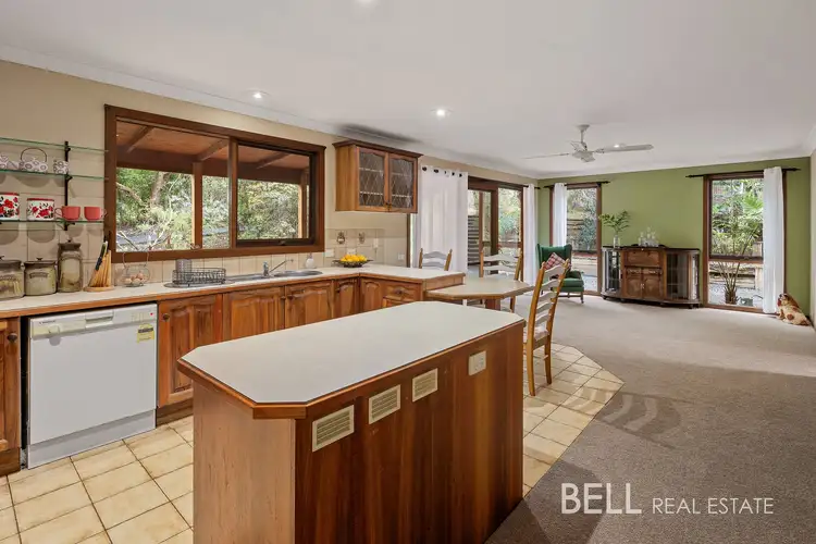 Third view of Homely house listing, 35 Williamson Road, Gembrook VIC 3783