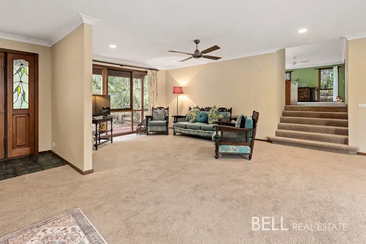 Fourth view of Homely house listing, 35 Williamson Road, Gembrook VIC 3783