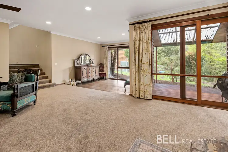 Fifth view of Homely house listing, 35 Williamson Road, Gembrook VIC 3783