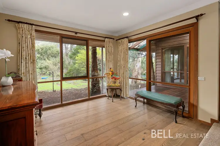 Sixth view of Homely house listing, 35 Williamson Road, Gembrook VIC 3783