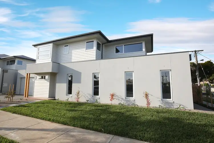 46 Rugby Street, Belmont VIC 3216