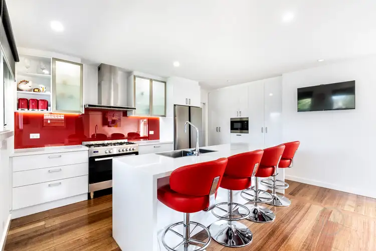 Second view of Homely house listing, 24 Nepean Street, Watsonia VIC 3087