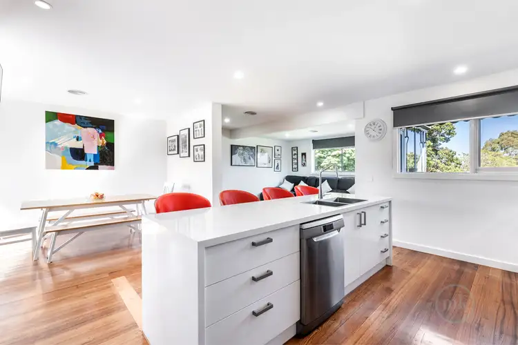 Third view of Homely house listing, 24 Nepean Street, Watsonia VIC 3087