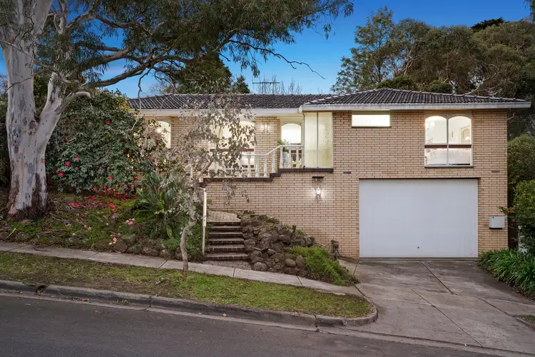 1 Tyrrell Avenue, Blackburn VIC 3130