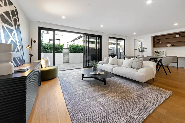 105/125 Martin Street, Brighton VIC 3186