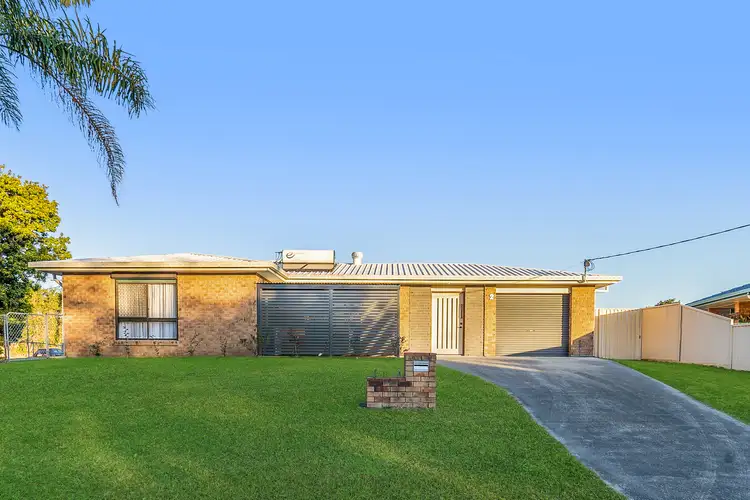 2 Bacchus Street, Burpengary QLD 4505
