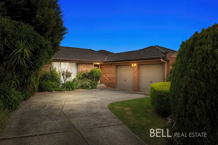 270 Karoo Road, Rowville VIC 3178