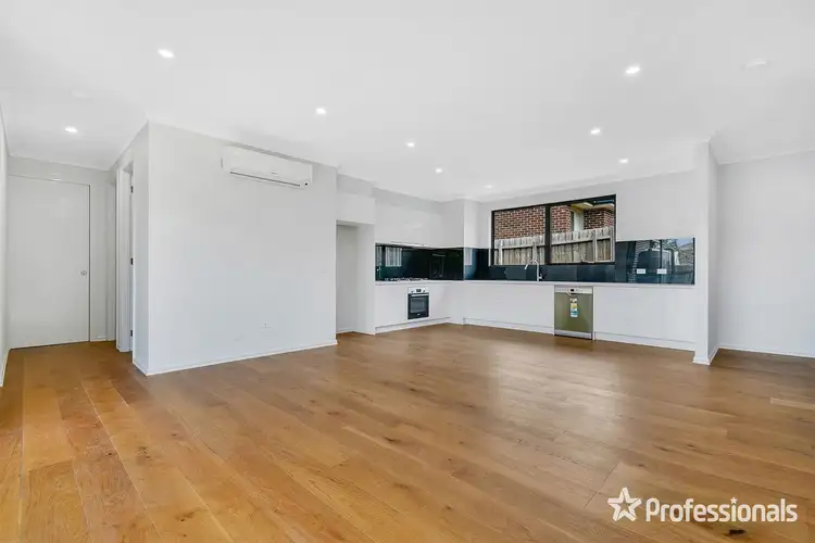 Second view of Homely townhouse listing, 2/253 Springvale Road, Nunawading VIC 3131