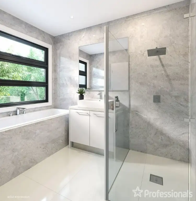Fourth view of Homely townhouse listing, 2/253 Springvale Road, Nunawading VIC 3131