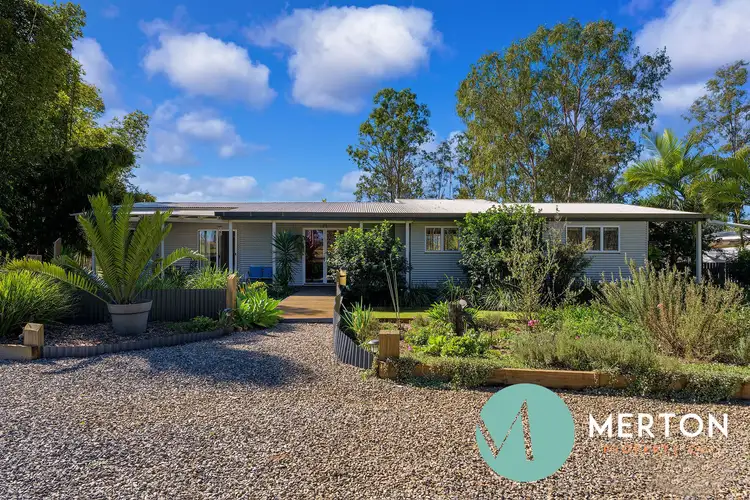 Main view of Homely house listing, 850 Curra Estate Road, Curra QLD 4570