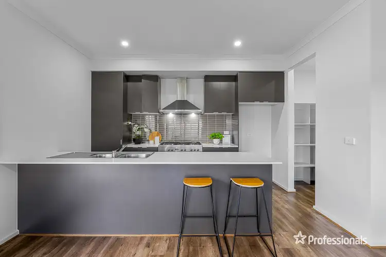Third view of Homely house listing, 276 Riverwood Drive, Junction Village VIC 3977
