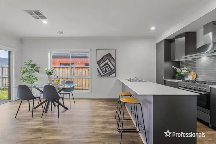 Fourth view of Homely house listing, 276 Riverwood Drive, Junction Village VIC 3977