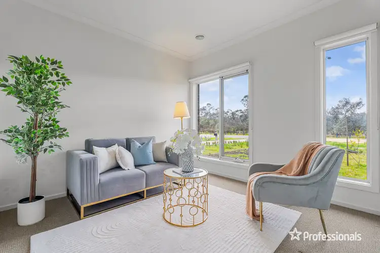 Fifth view of Homely house listing, 276 Riverwood Drive, Junction Village VIC 3977