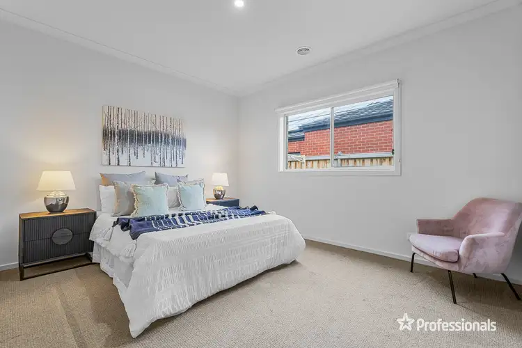 Sixth view of Homely house listing, 276 Riverwood Drive, Junction Village VIC 3977