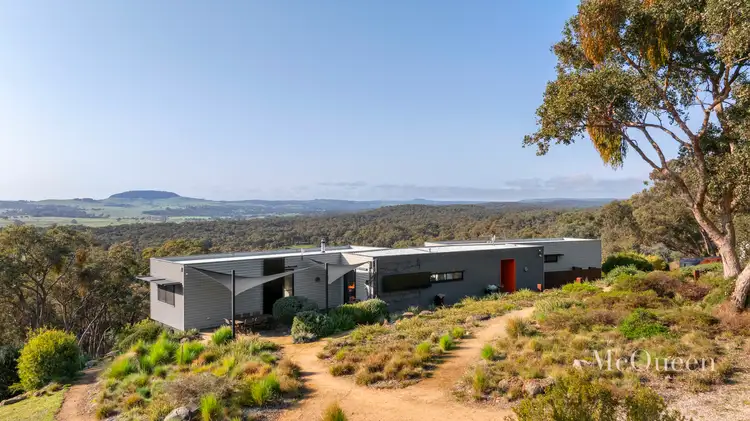 Main view of Homely house listing, 118 Park Avenue, Yandoit VIC 3461