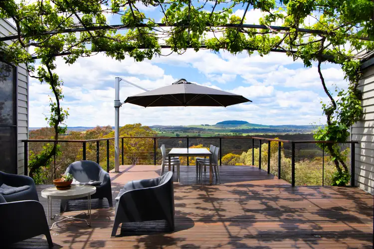 118 Park Avenue, Yandoit VIC 3461