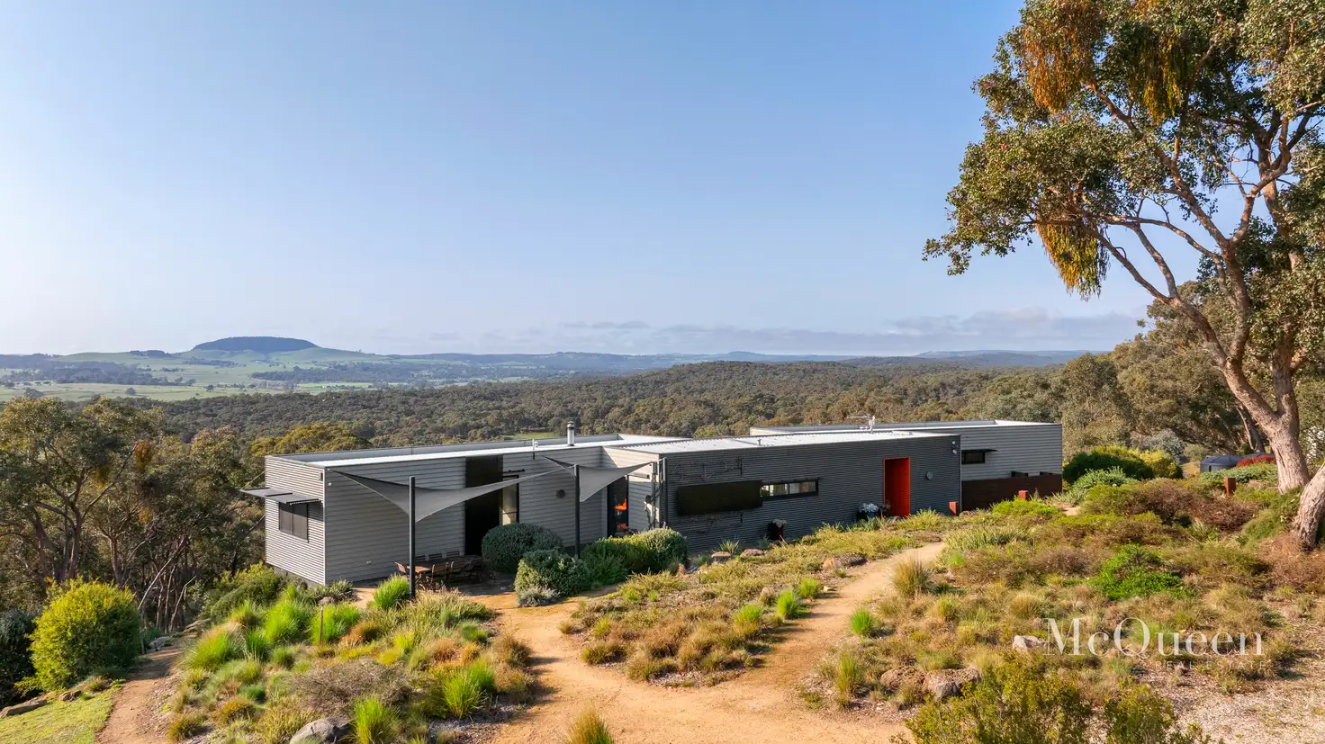 Main view of Homely house listing, 118 Park Avenue, Yandoit VIC 3461