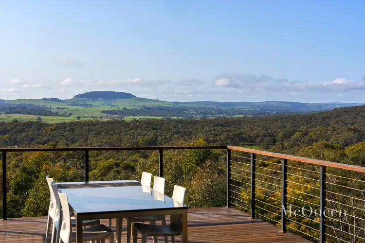 Second view of Homely house listing, 118 Park Avenue, Yandoit VIC 3461