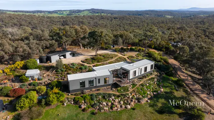 Third view of Homely house listing, 118 Park Avenue, Yandoit VIC 3461