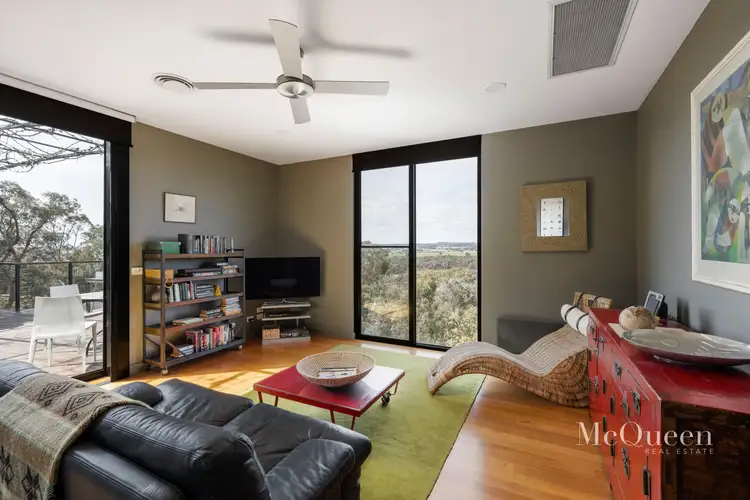 Fifth view of Homely house listing, 118 Park Avenue, Yandoit VIC 3461