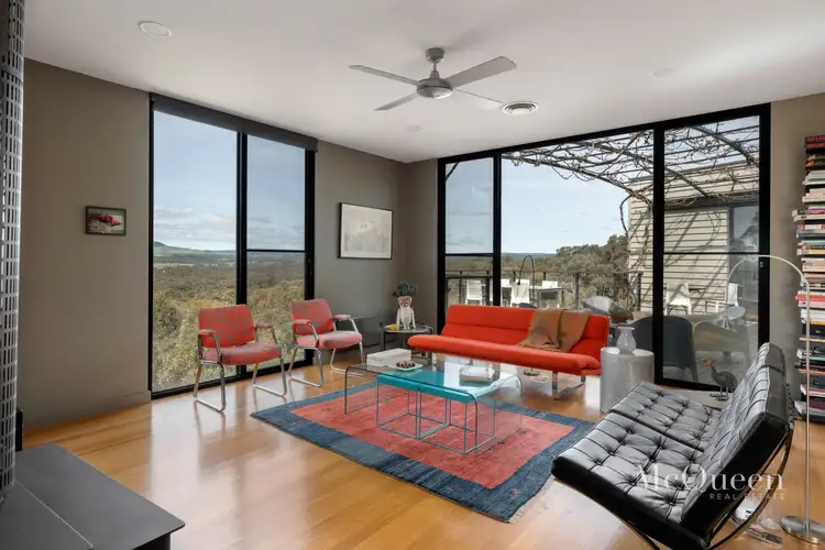 Sixth view of Homely house listing, 118 Park Avenue, Yandoit VIC 3461