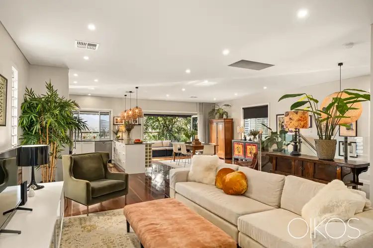 45 Enoggera Terrace, Red Hill QLD 4059