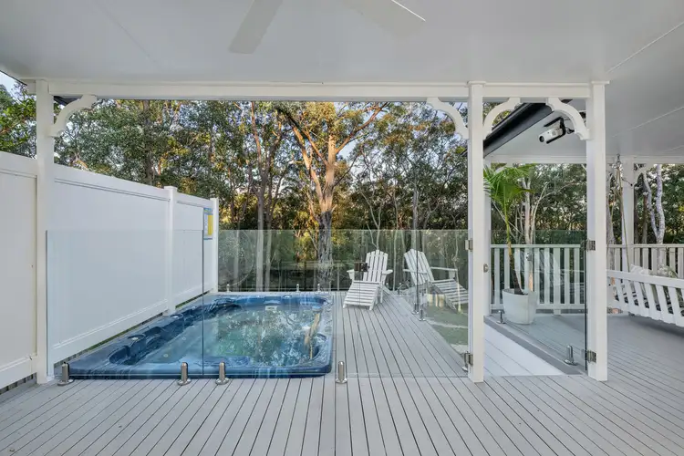 Fourth view of Homely house listing, 5 Possum  Lane, Springwood NSW 2777