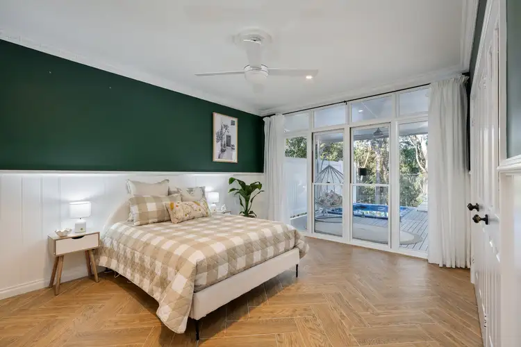 Sixth view of Homely house listing, 5 Possum  Lane, Springwood NSW 2777