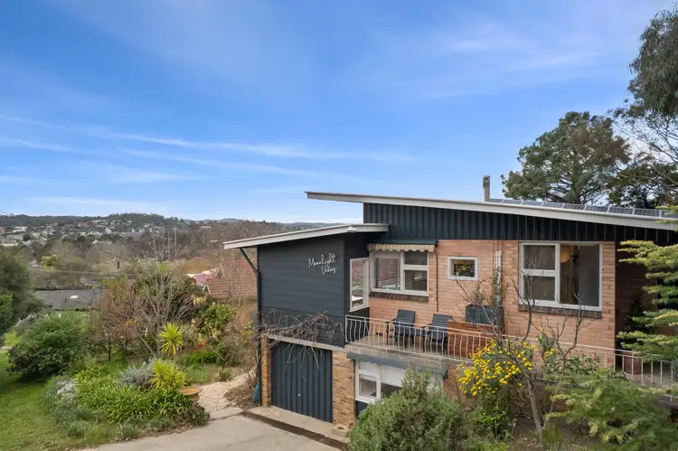 4 Reckleben Street, Castlemaine VIC 3450
