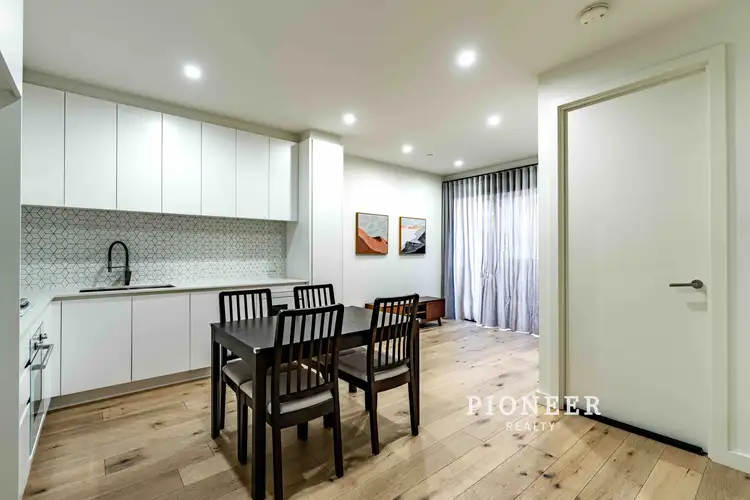 Main view of Homely apartment listing, 103/323 Neerim Road, Carnegie VIC 3163