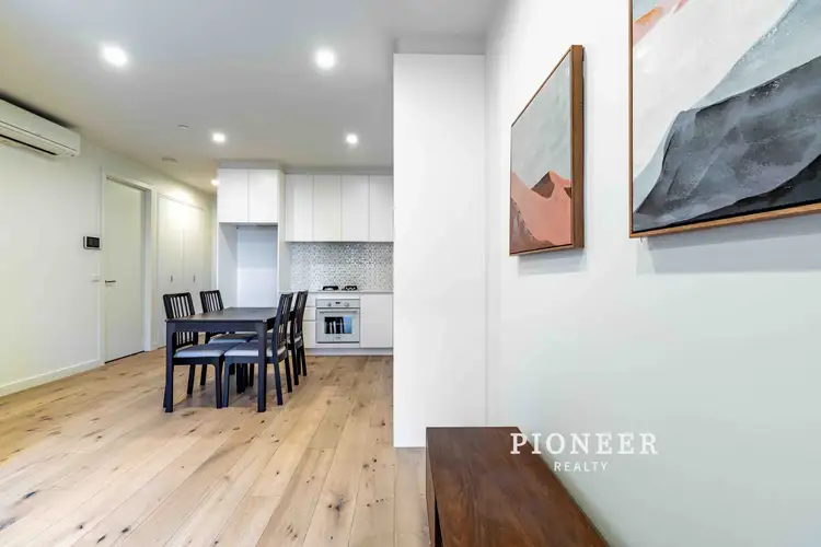 Second view of Homely apartment listing, 103/323 Neerim Road, Carnegie VIC 3163