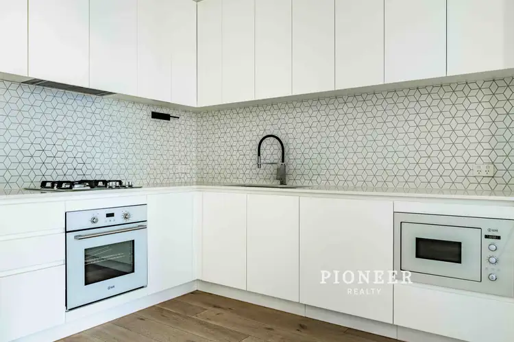 Third view of Homely apartment listing, 103/323 Neerim Road, Carnegie VIC 3163