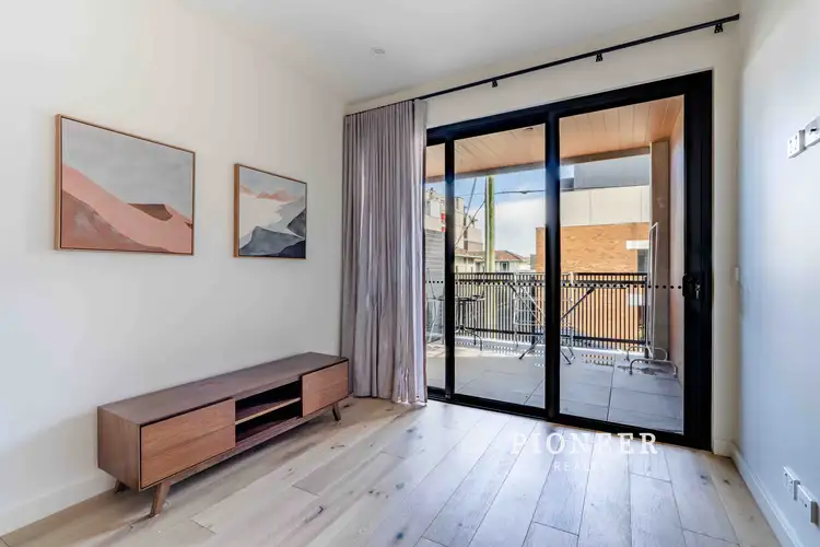 Fourth view of Homely apartment listing, 103/323 Neerim Road, Carnegie VIC 3163
