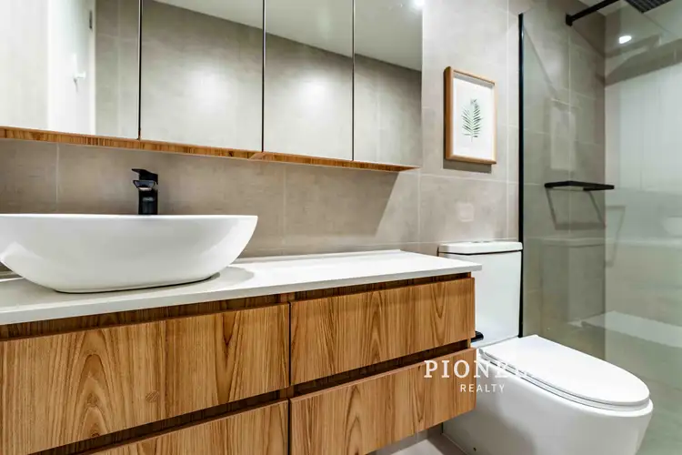 Fifth view of Homely apartment listing, 103/323 Neerim Road, Carnegie VIC 3163
