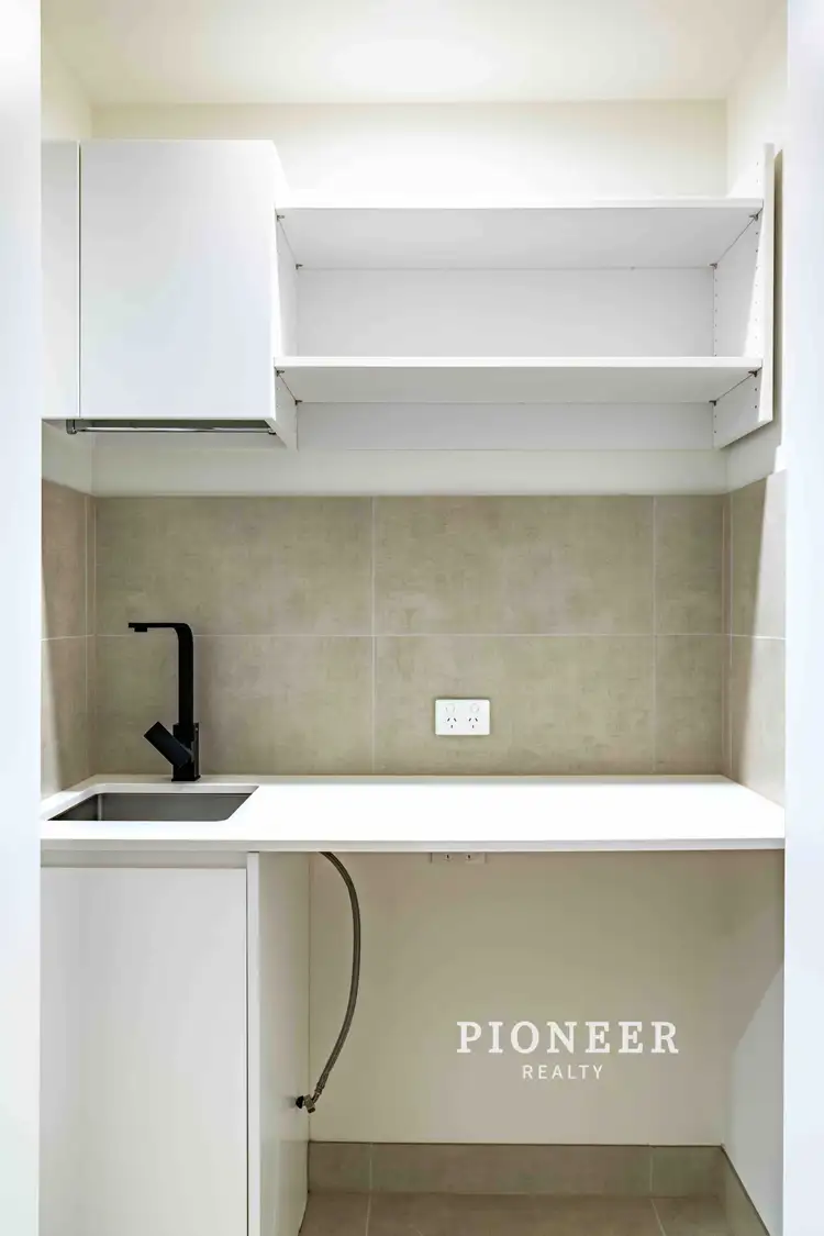 Sixth view of Homely apartment listing, 103/323 Neerim Road, Carnegie VIC 3163