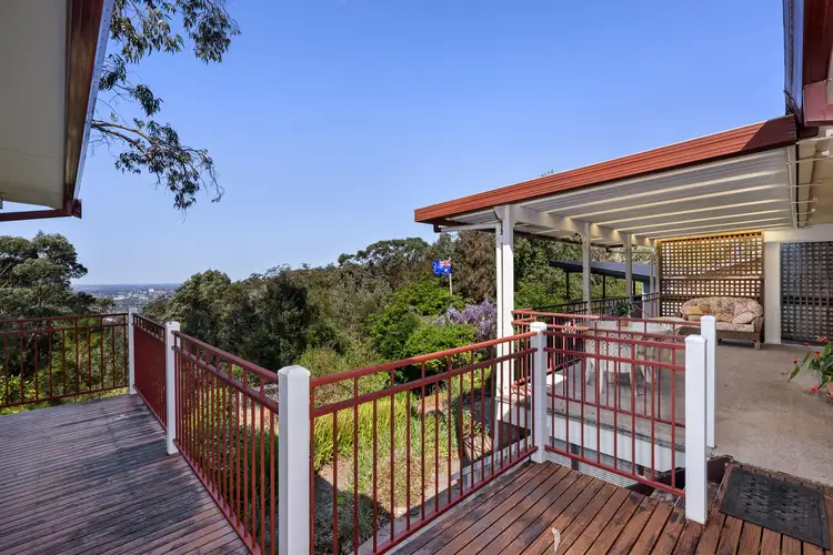 Main view of Homely house listing, 68 Panorama Crescent, Mount Riverview NSW 2774