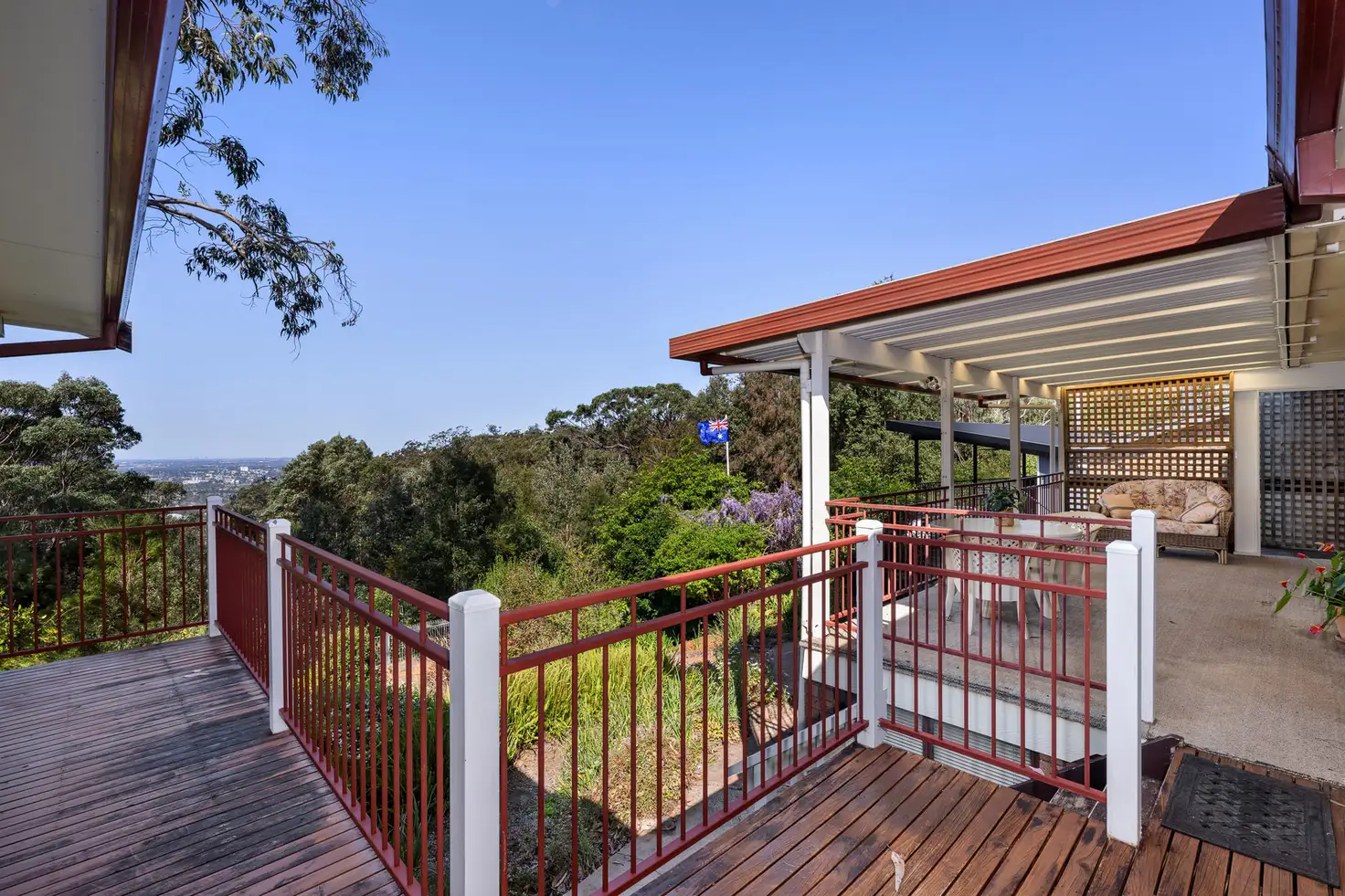 Main view of Homely house listing, 68 Panorama Crescent, Mount Riverview NSW 2774