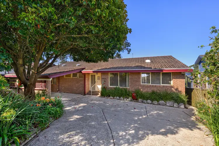 Third view of Homely house listing, 68 Panorama Crescent, Mount Riverview NSW 2774