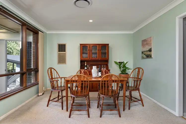 Fifth view of Homely house listing, 68 Panorama Crescent, Mount Riverview NSW 2774