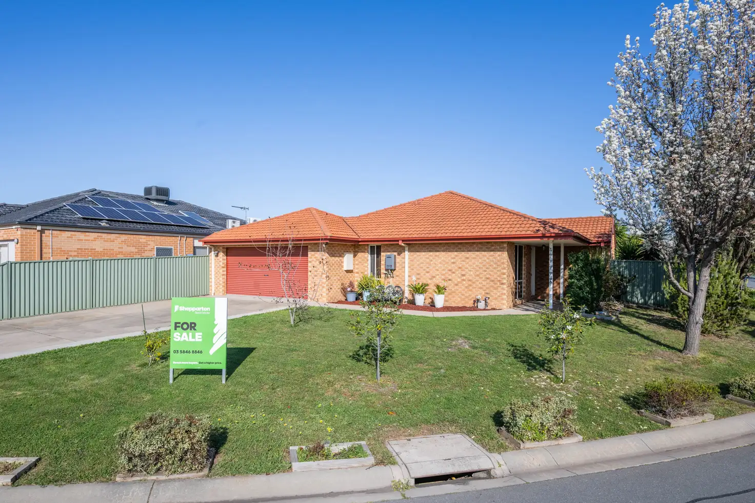 Main view of Homely house listing, 15 Jonagold Court, Shepparton VIC 3630