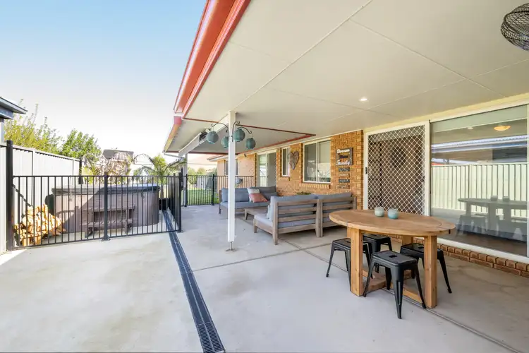 Sixth view of Homely house listing, 15 Jonagold Court, Shepparton VIC 3630
