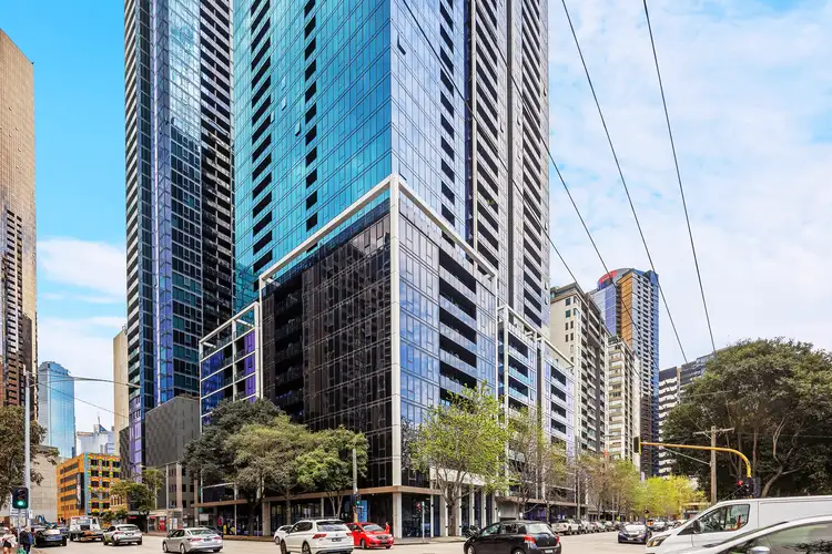 1902/60 Kavanagh Street, Southbank VIC 3006