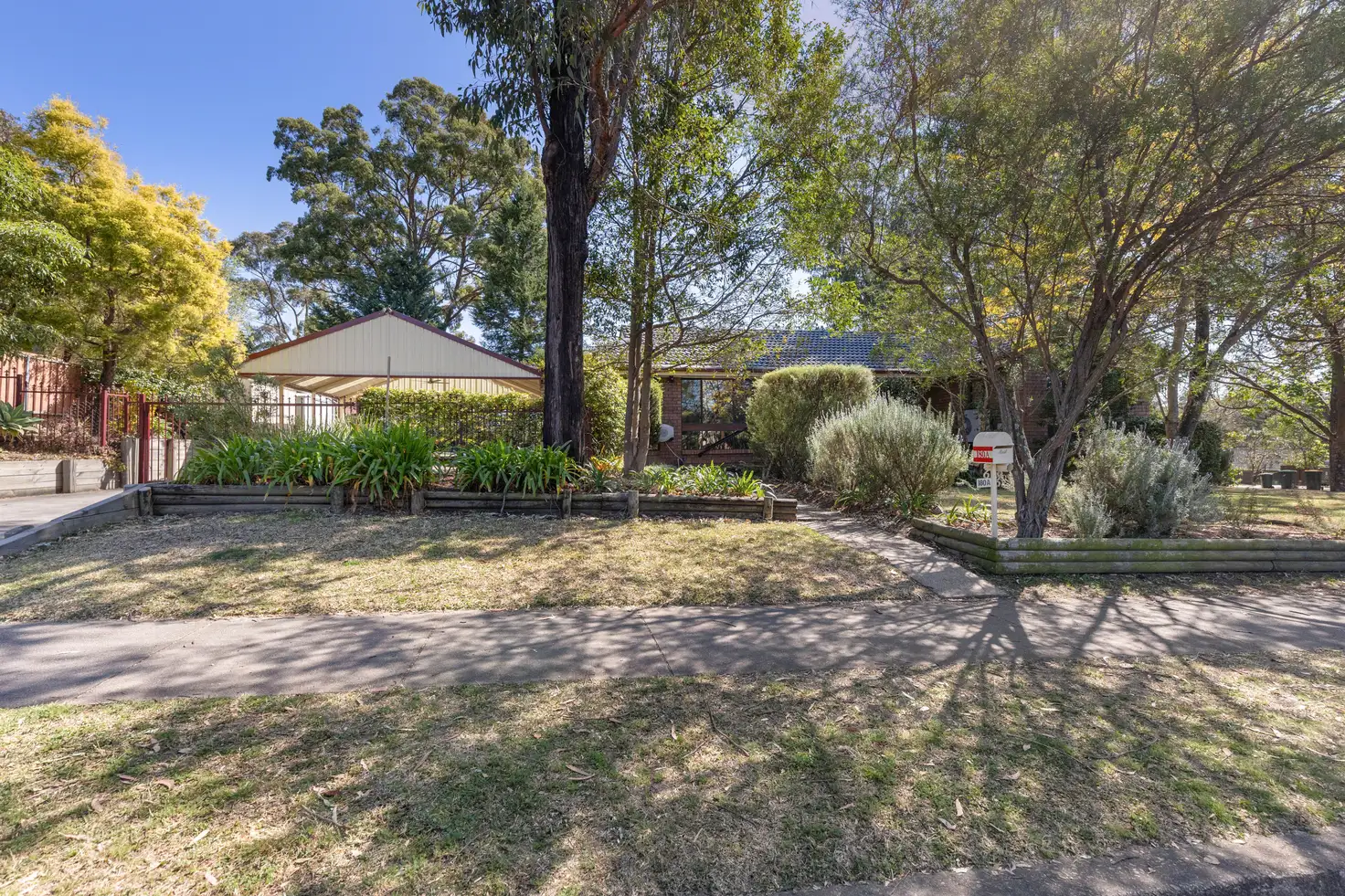 Main view of Homely house listing, 43 Dawn Crescent, Mount Riverview NSW 2774