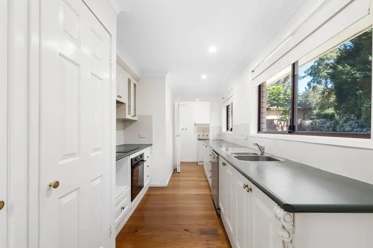 Second view of Homely house listing, 43 Dawn Crescent, Mount Riverview NSW 2774
