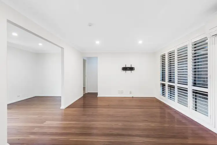 Third view of Homely house listing, 43 Dawn Crescent, Mount Riverview NSW 2774