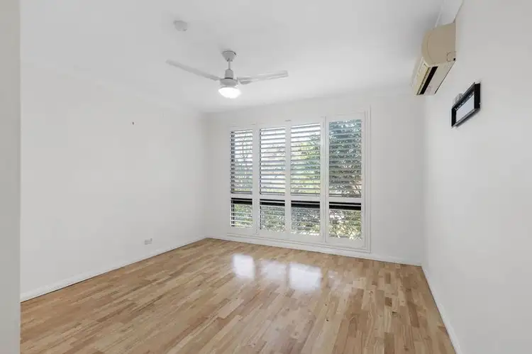 Fourth view of Homely house listing, 43 Dawn Crescent, Mount Riverview NSW 2774